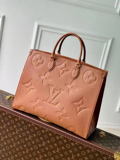 Amelia- Lu-Vi bags - 11812