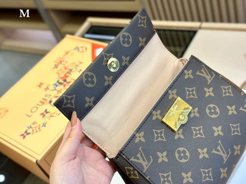 Amelia - LV Bags - 14766