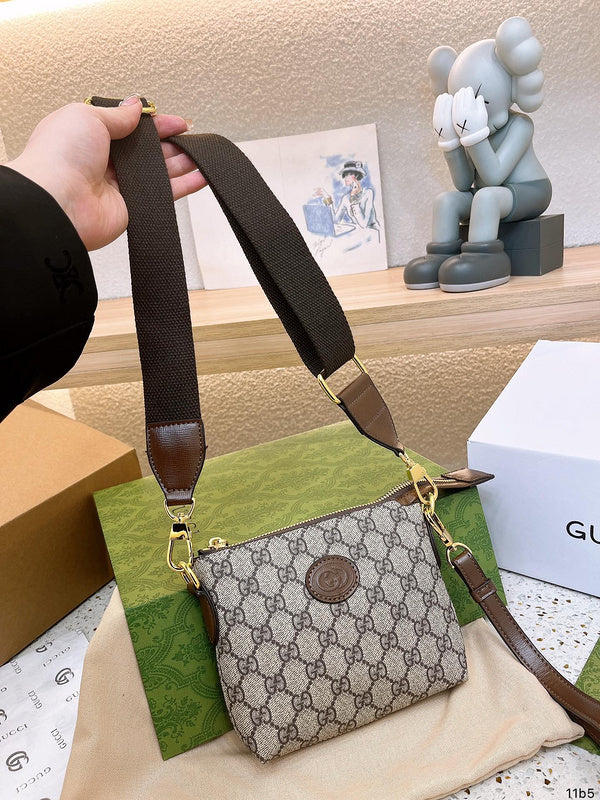 Amelia  - GCI Bags - 11844