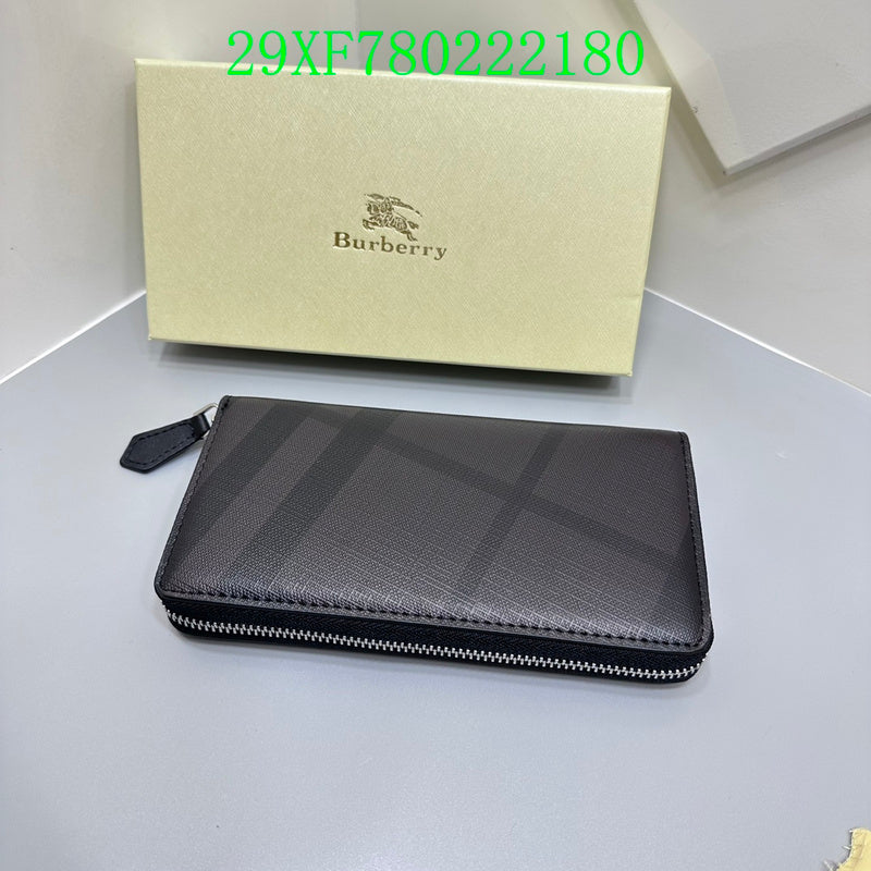 Amelia - BOR Wallet - 046