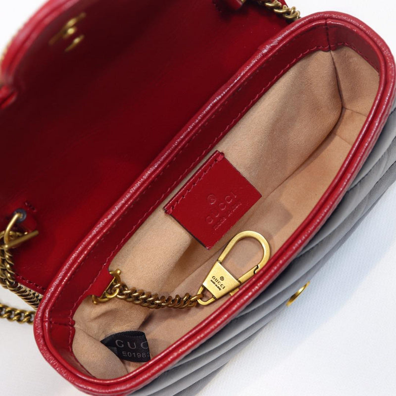 AmeliaLuxury - GCI Bags - 1082