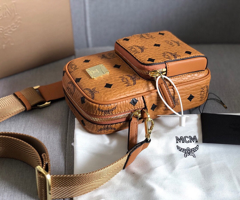 Amelia - MAmeliaBRANDED BAGS - 233