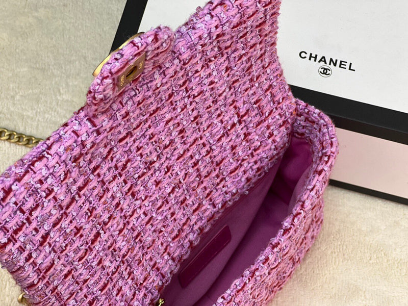 Amelia - CHL Bags - 2827