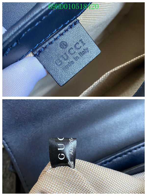 Amelia - GCI Bags - 11045