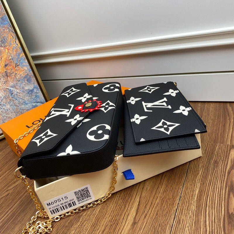 Amelia - LV Bags - 13001