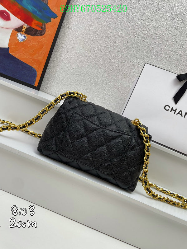 Amelia - CHL Bags - 804