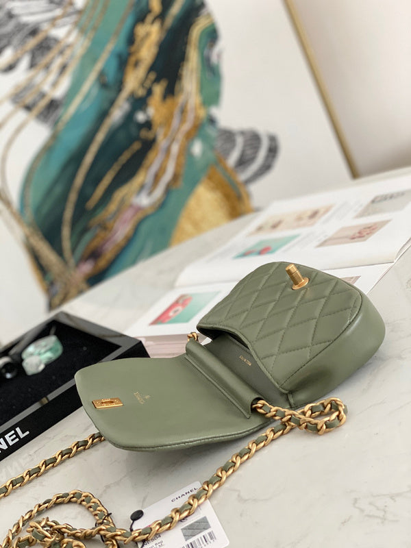 Amelia-  CHL BAGS  - 346