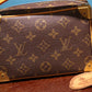 Fan Fashion Lu-Vi bags - 10151