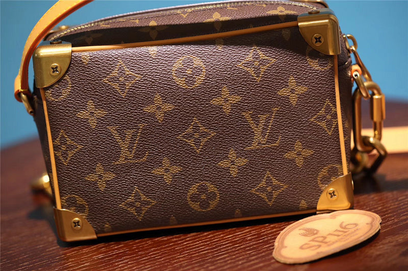 Fan Fashion Lu-Vi bags - 10151