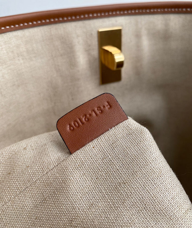 C-LINE LUXURY WOMEN BAGS - 106