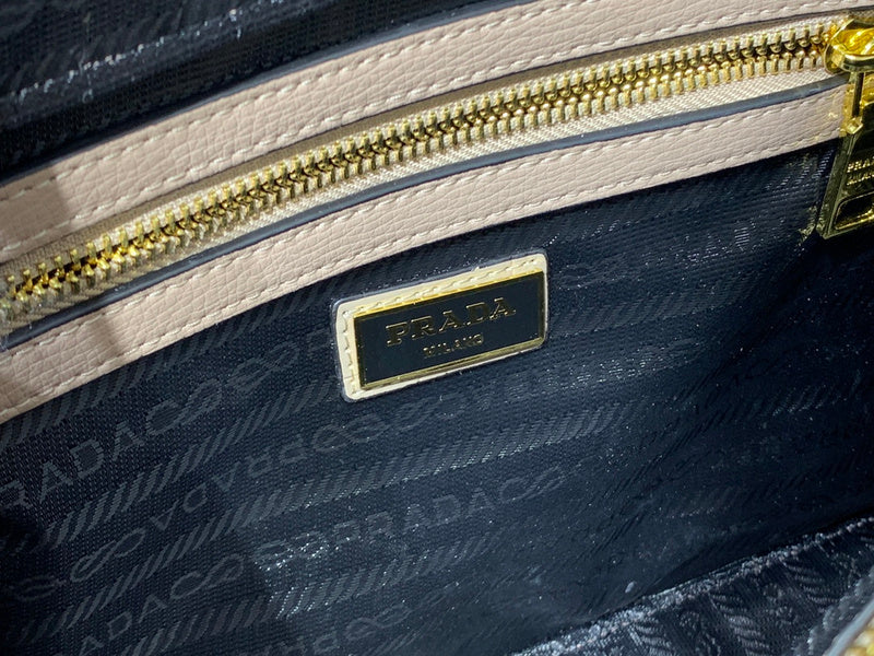 Amelia- PRDA  LUXURY BAGS - 283