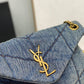 Amelia - YSL Bag - 2108
