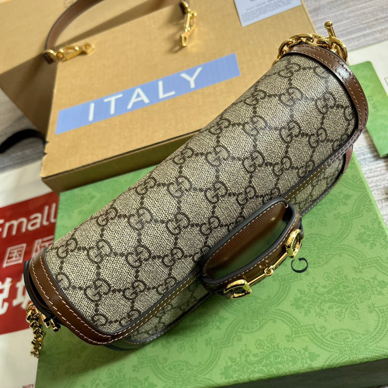 Amelia- GCI LUXURY LADY BAG - BRANDED BAGS FOR WOMEN - 297