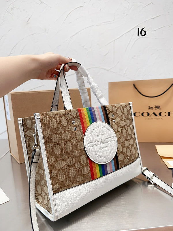 Amelia - CCH Bags - 127