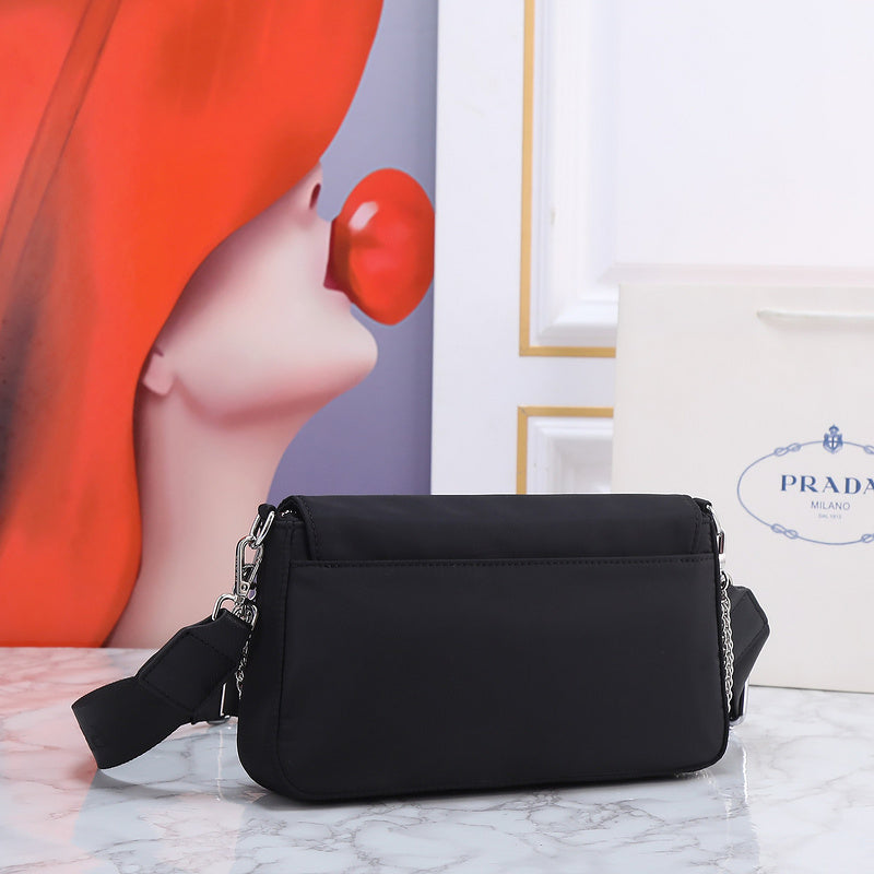 Amelia- PRDA  LUXURY BAGS - 011