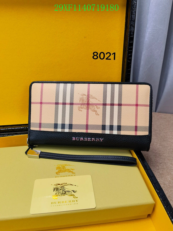 Amelia - BOR Wallet - 137