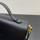 Amelia- PRDA  LUXURY BAGS - 511