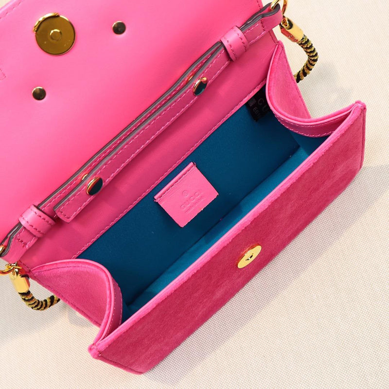 AmeliaLuxury - GCI Bags - 956