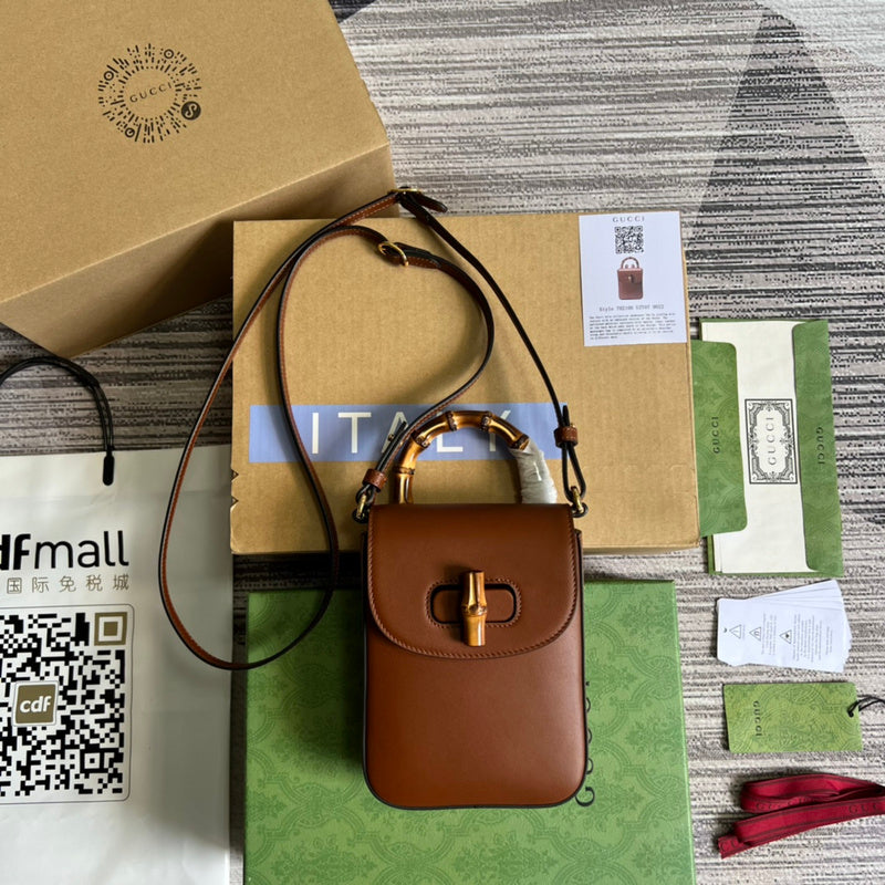 Amelia- GCI Bags - 4227
