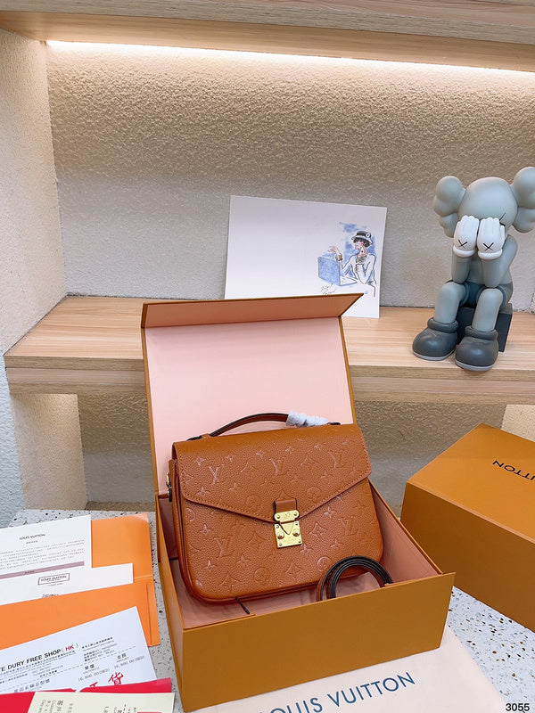 Amelia - LV Bags - 14387