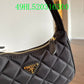 Prada Bags - The Barnes Bags  457