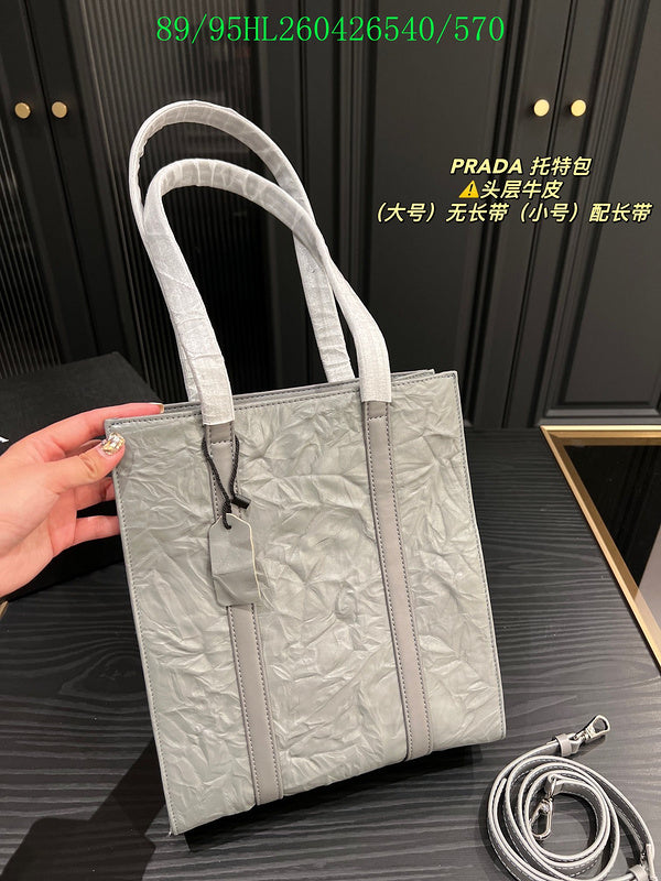 Prada Bags - The Barnes Bags  351