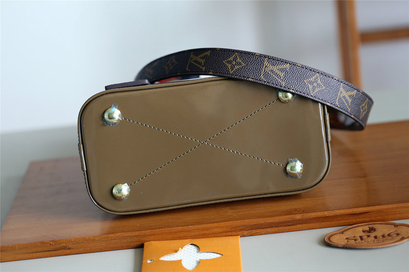 Amelia - LOV Lady Bags - 1937