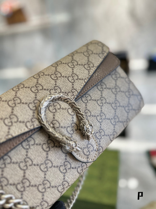 Amelia  - GCI Bags - 11826