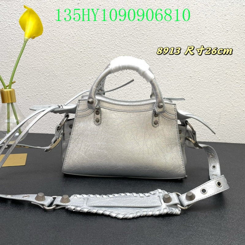Amelia - BGA Bags - 2103