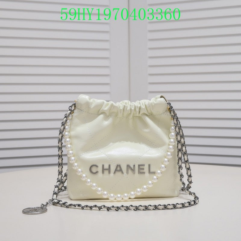 Amelia - CHL Bags - 1169