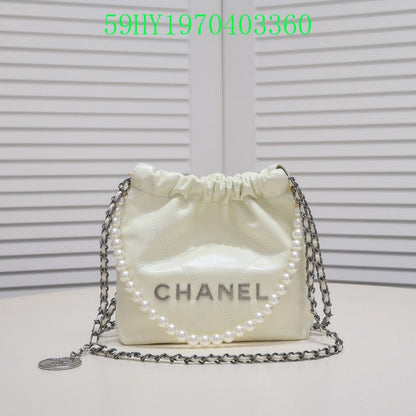 Amelia - CHL Bags - 1169
