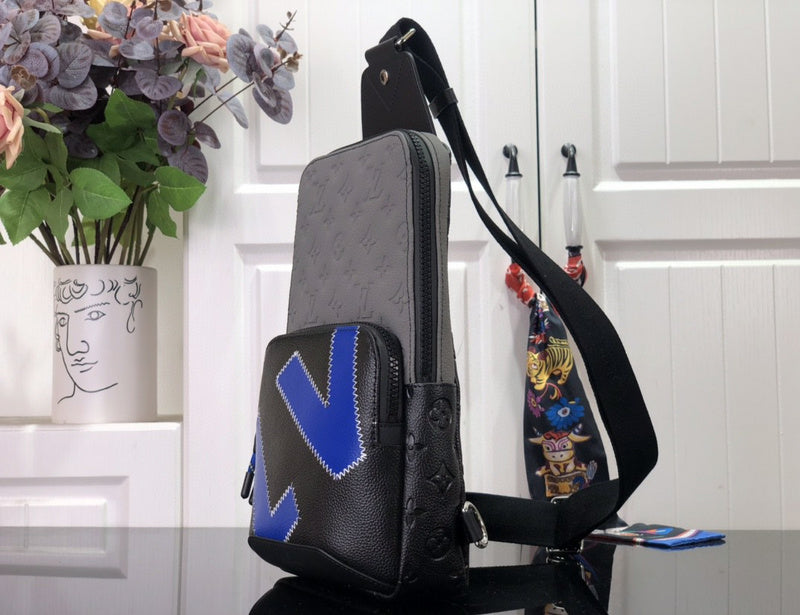 Amelia- - LOV Men Bags - 410