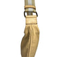 Gucci Beige Leather   Hobo Bag