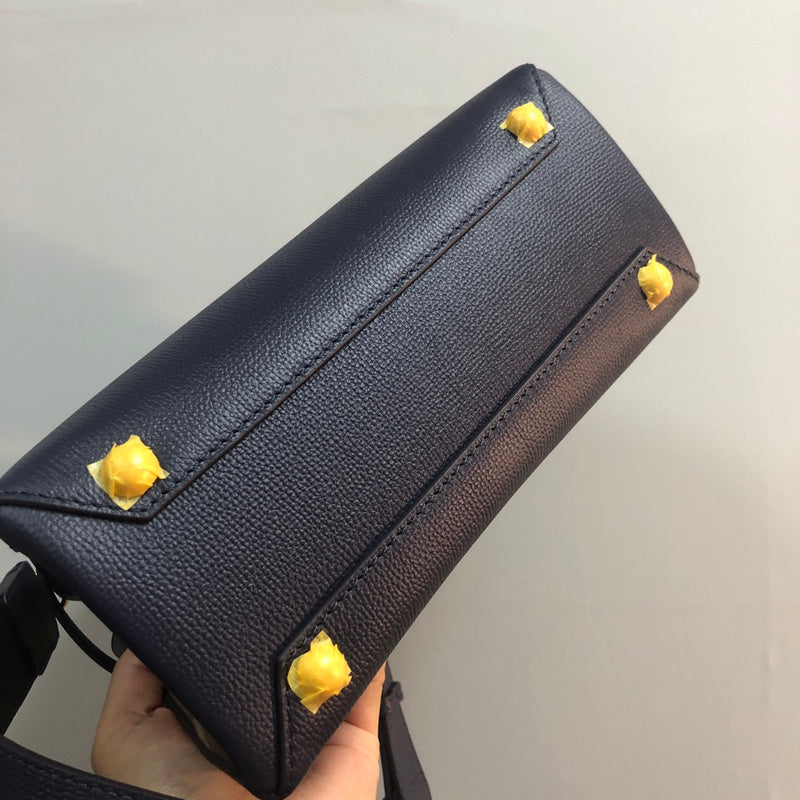 B-Berry Bags - Women Ameliave Luxury Bags - 286