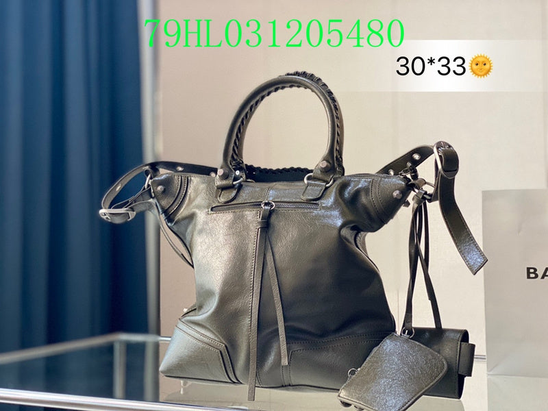 Amelia - BGA Bags - 1948