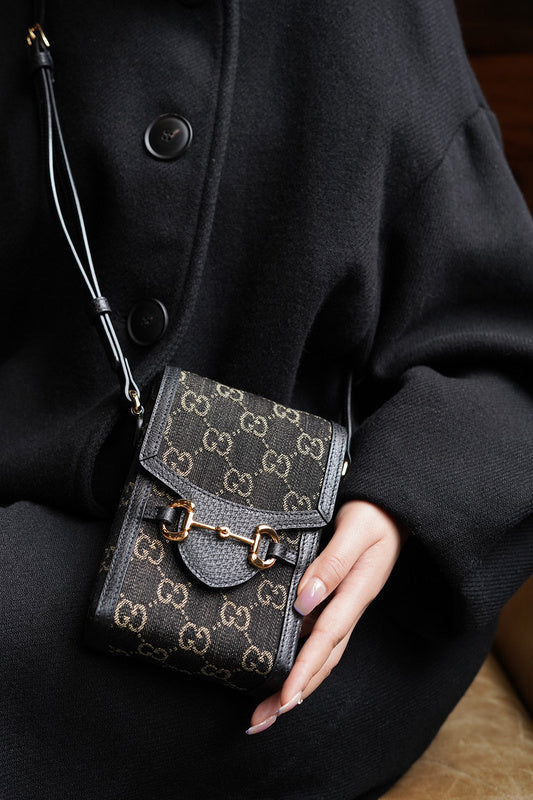 Amelia- GUKI Women Bags - 1229