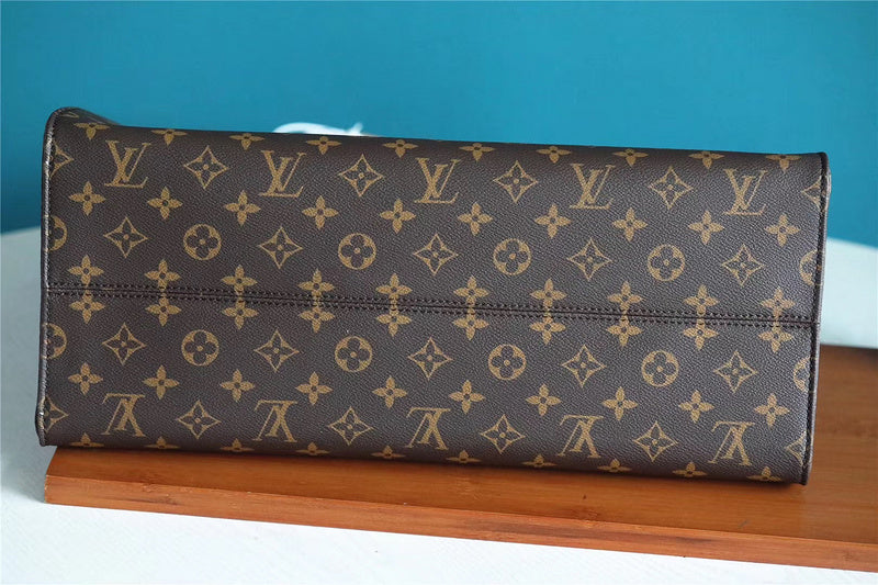 Fan Fashion Lu-Vi bags - 8645