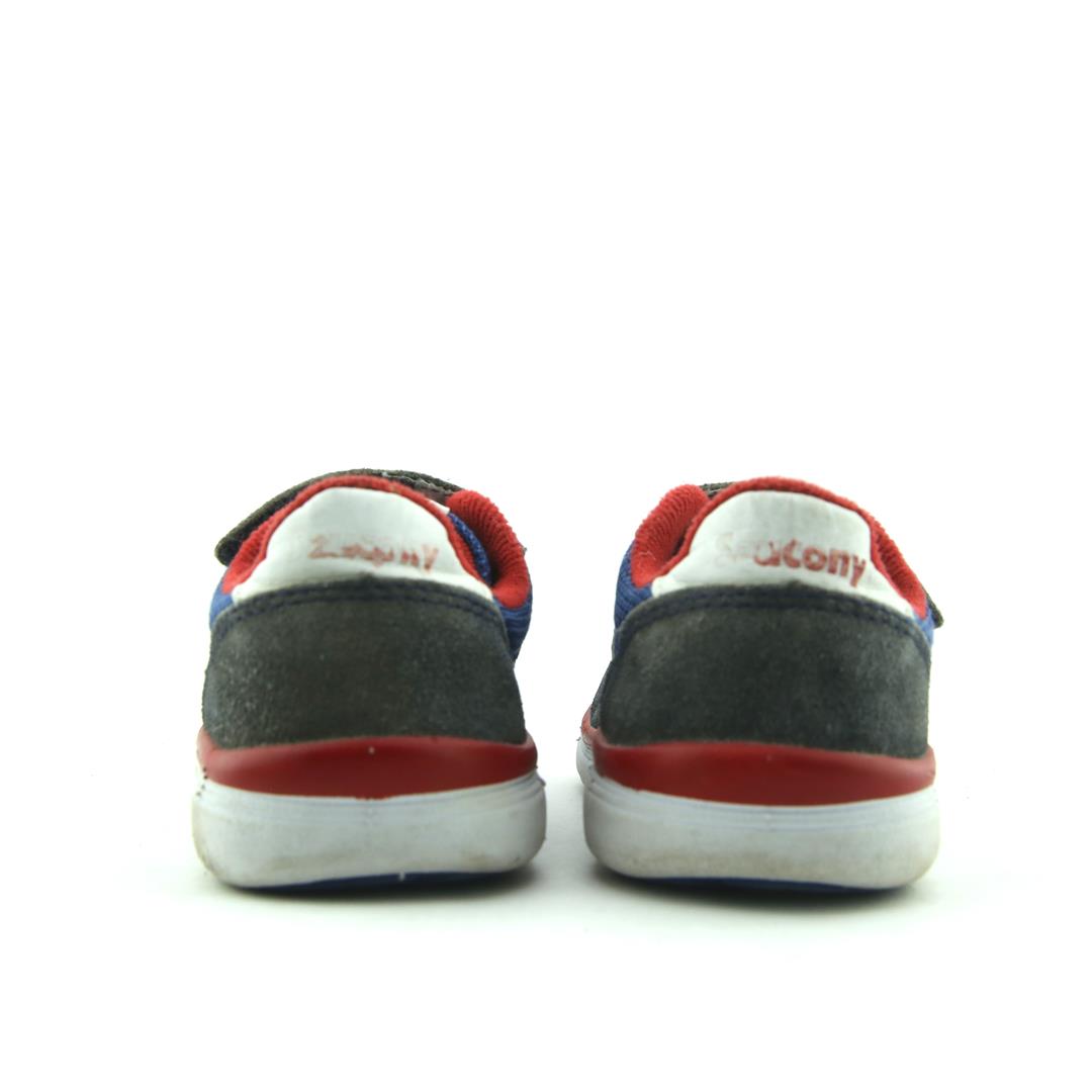 SAUCONY JAZZ LOW PRO