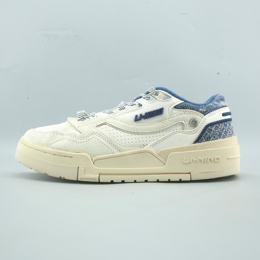 LI-NING 001 BTC