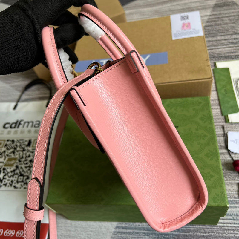 Amelia- GCI LUXURY LADY BAGS - 504