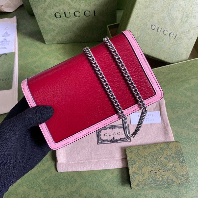 Amelia- GCI Bags - 5838