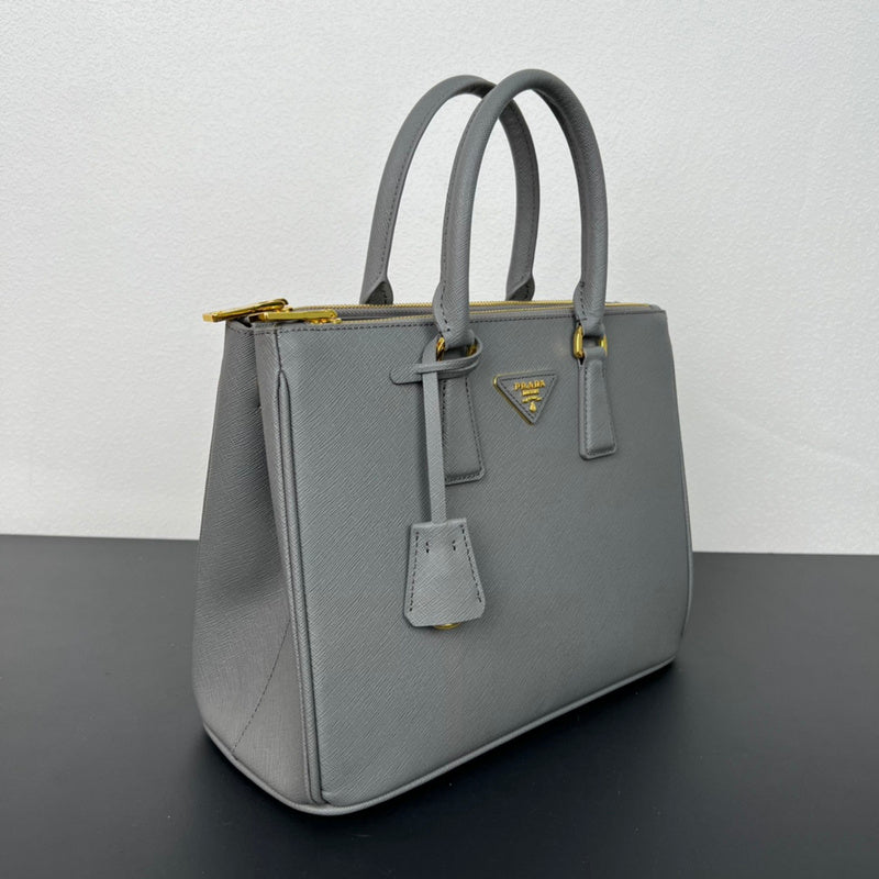 Amelia- PRDA  LUXURY BAGS - 333