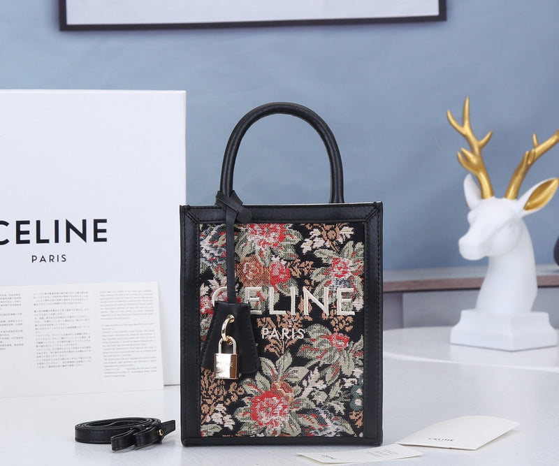 C-LINE LUXURY WOMEN BAGS - 102