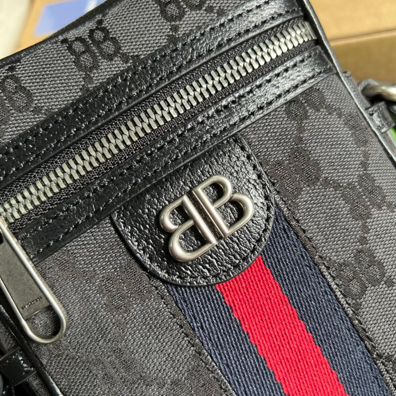 Amelia- GCI Bags - 4653