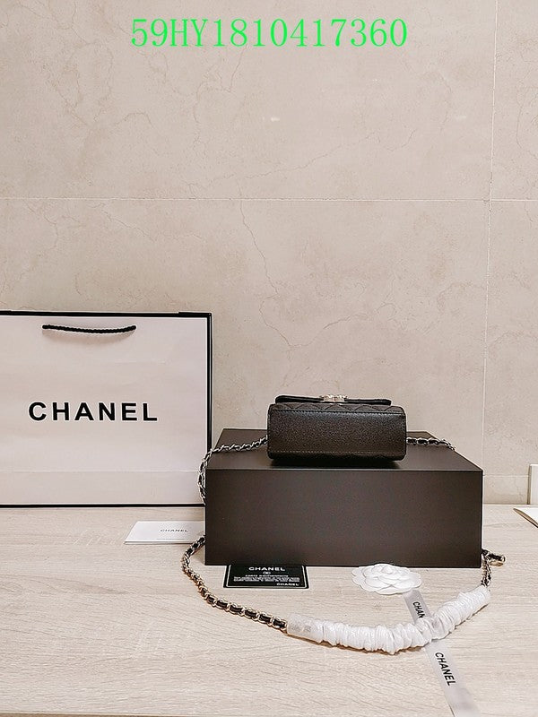 Amelia - CHL Bags - 1088