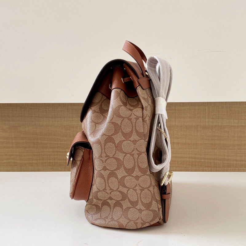 Amelia- CAH Bags - 605