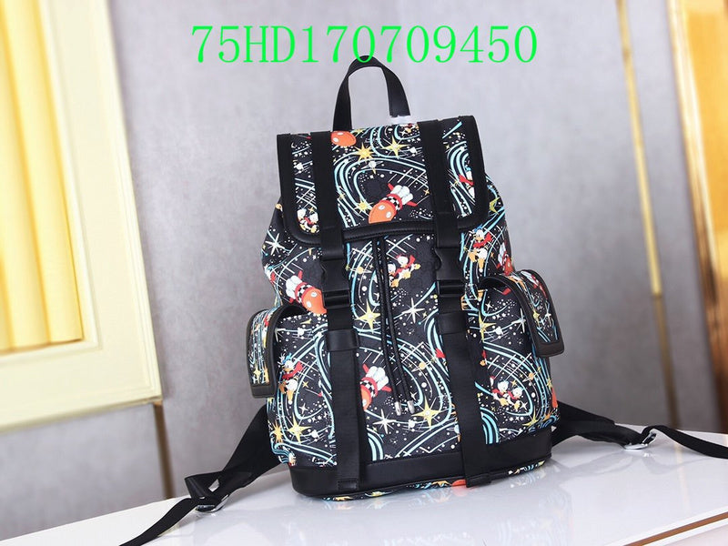 Amelia  - GCI Bags - 11527