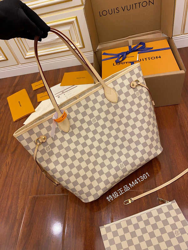 Amelia - LV Bags - 15546