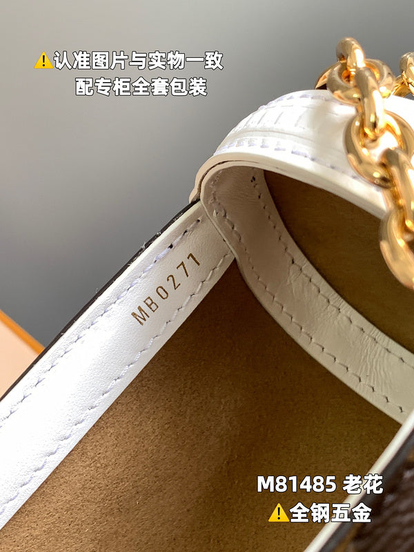 Amelia - LV Bags - 15955