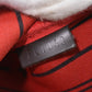 Louis Vuitton Mini Pochette Accessoires  Calfskin Clutch Bag